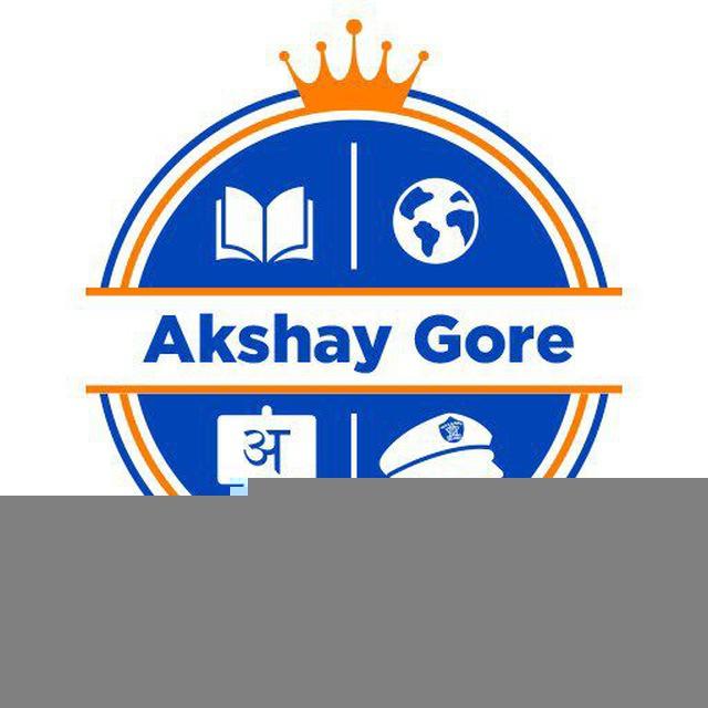 Akshay Gore