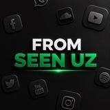 From seen News | Api v2