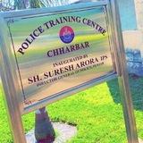 TSS SI Constable (Punjab police)