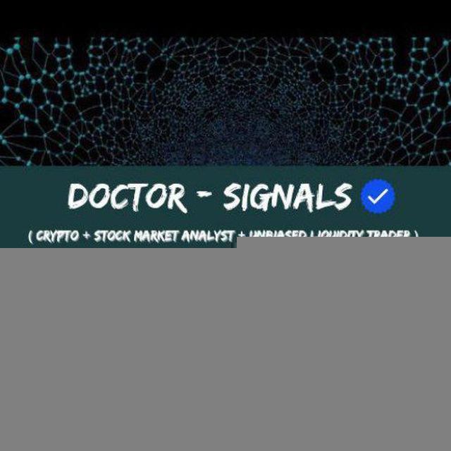 D𝐎C - S𝐈G𝐍A𝐋S👨‍🔬