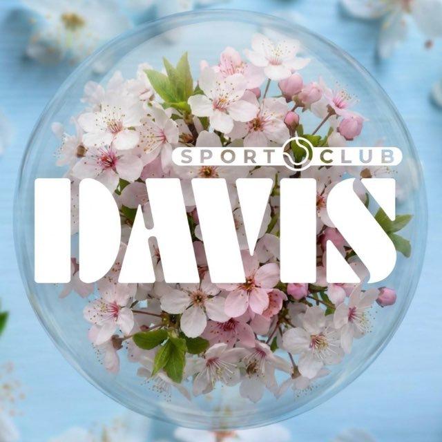 DAVIS SPORT CLUB 💚