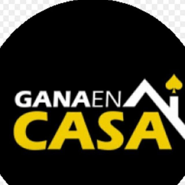 Gana referidos