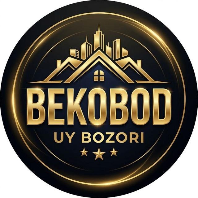 Bekobod Uy Bozori