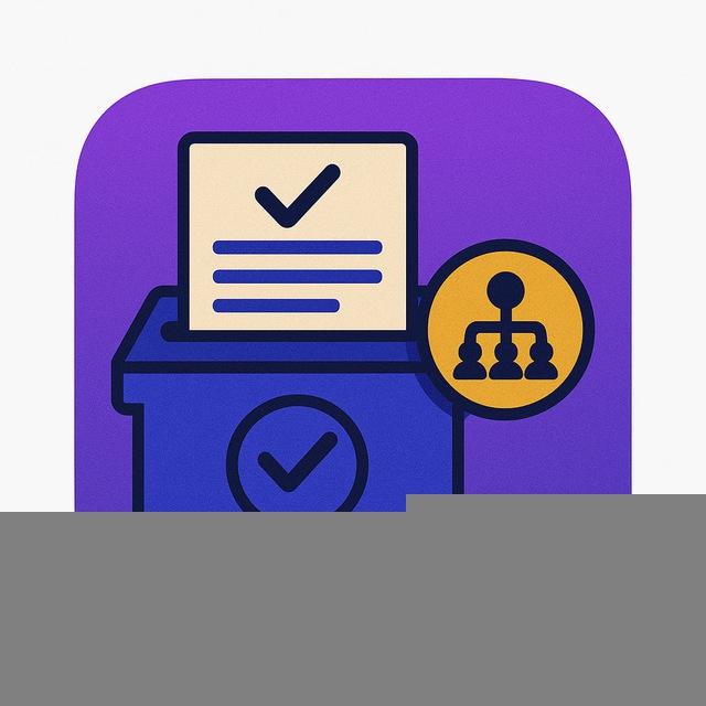 Crypto Governance Monitor