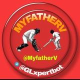 Myfatherv crypto
