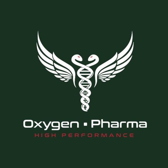 Oxygen brazil