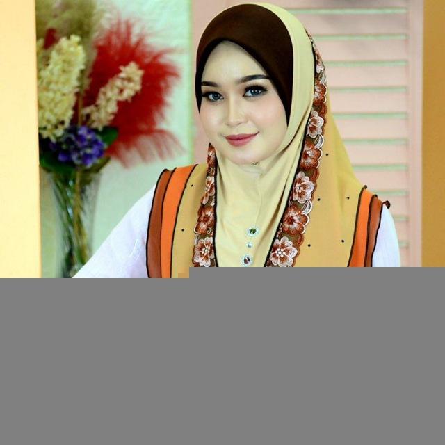 Tudung EEMA-HQ 2 💖