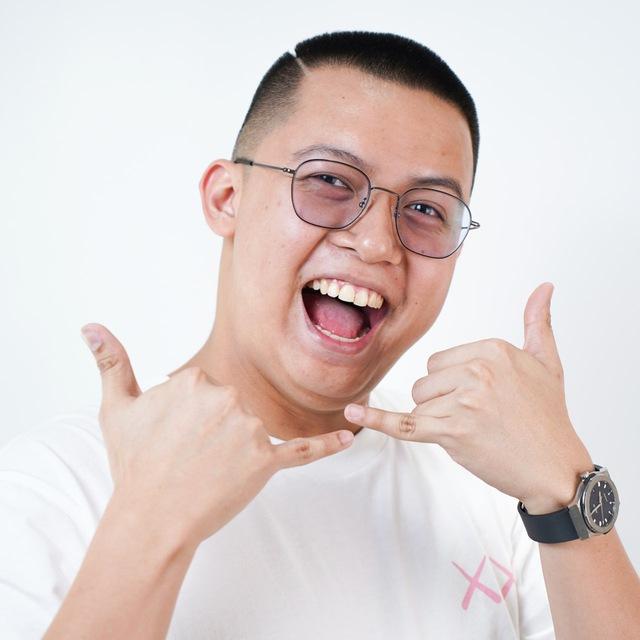 James Afante Broadcast Channel