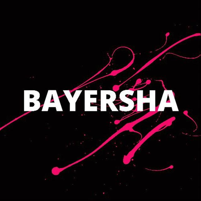 BAYERSHA одежда/обувь/товары