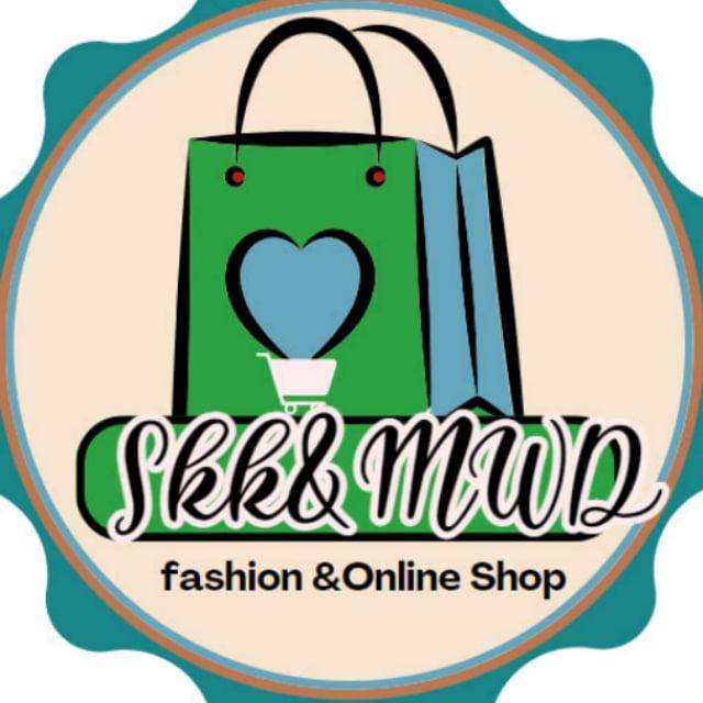 Shwe Koke ko Fashion and online shop🤎