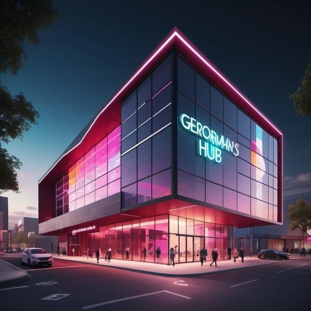 Georman's Hub 💰 ( Early Alphas, Crypto Airdrops )