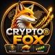 CRYPTO FOX🎖(كريبتو ثعلب)️ فیوتشر + سبوت