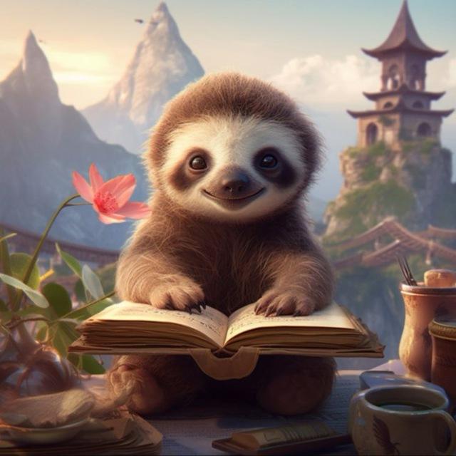 🦥Uploader Guide | راهنما