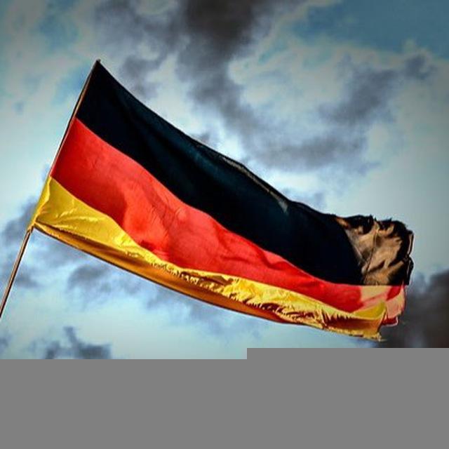 Fließendes Deutsch