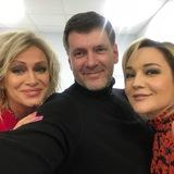 Вам и не снималось…