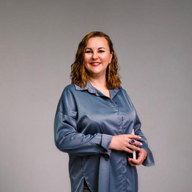 Профориентолог/Психолог/Карьерный коуч 👩‍💻