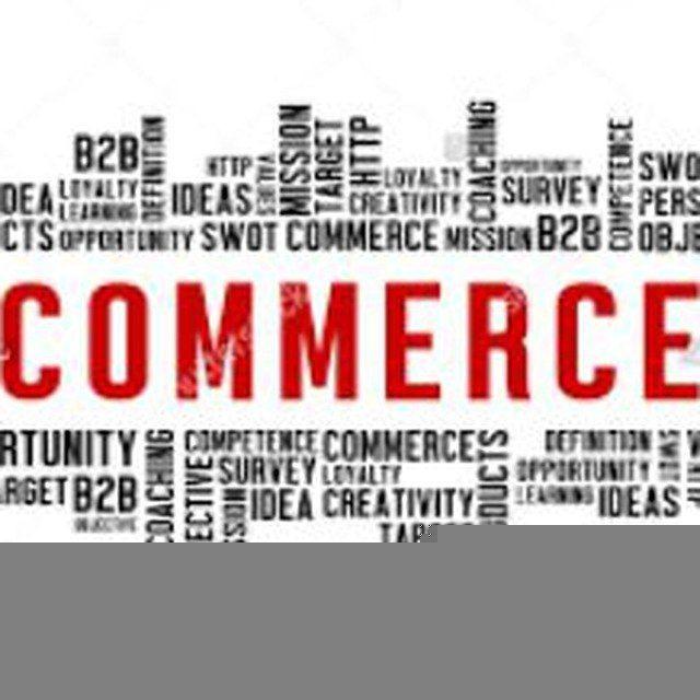 Commerce & Accountancy UPSC