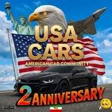 𝙐𝙎𝘼 𝘾𝙖𝙧𝙨🇺🇲