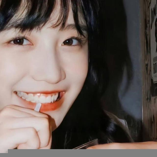 这个瓜你敢看吗😏