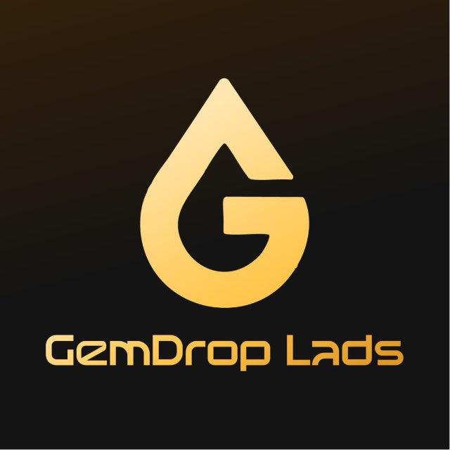 GemDrop Lads | Channel 🇻🇳