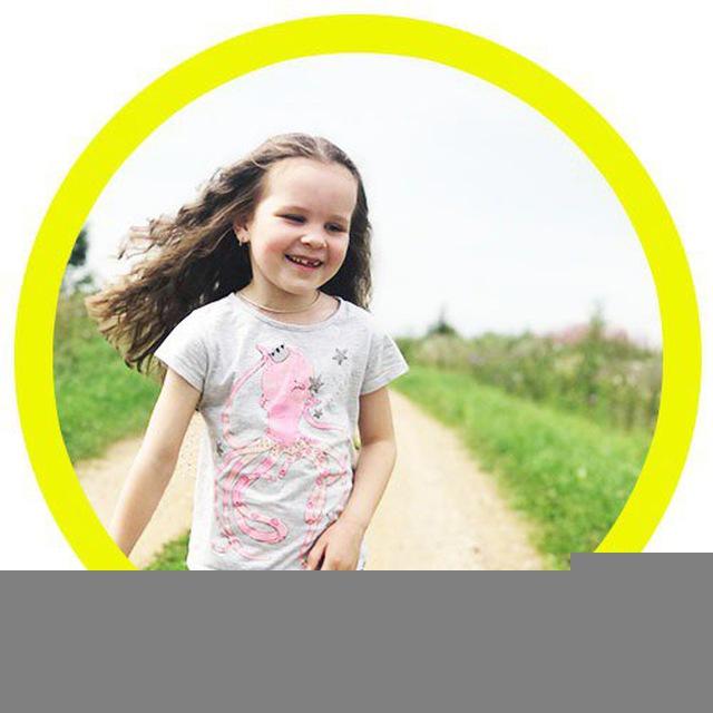 Детское время