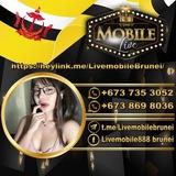 LIVEMOBILE888 BRUNEI 🇧🇳