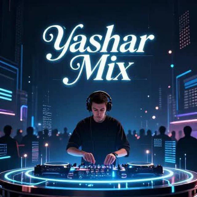 Yashar_mix