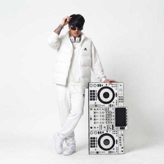 DJ FAME