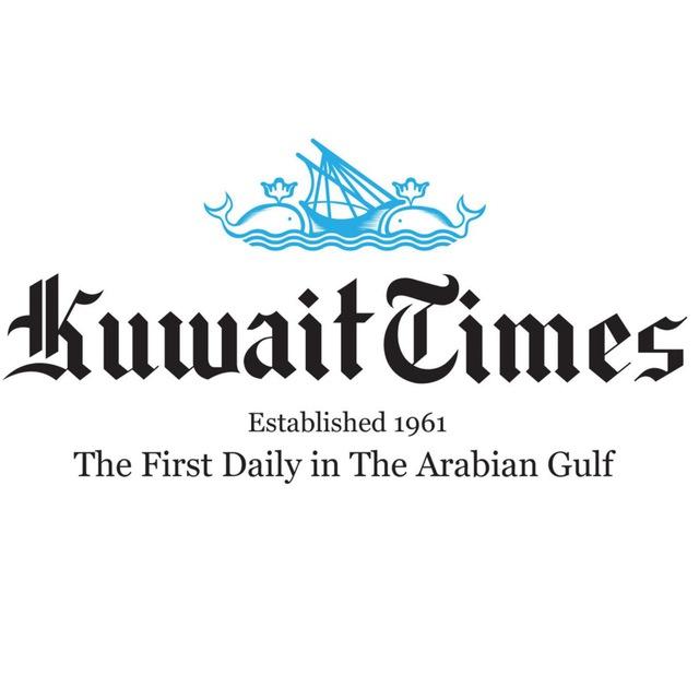 KuwaitTimes