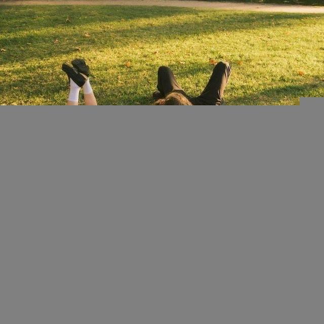 Only couple.