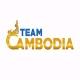 TEAM CAMBODIA