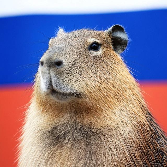 Капибарач