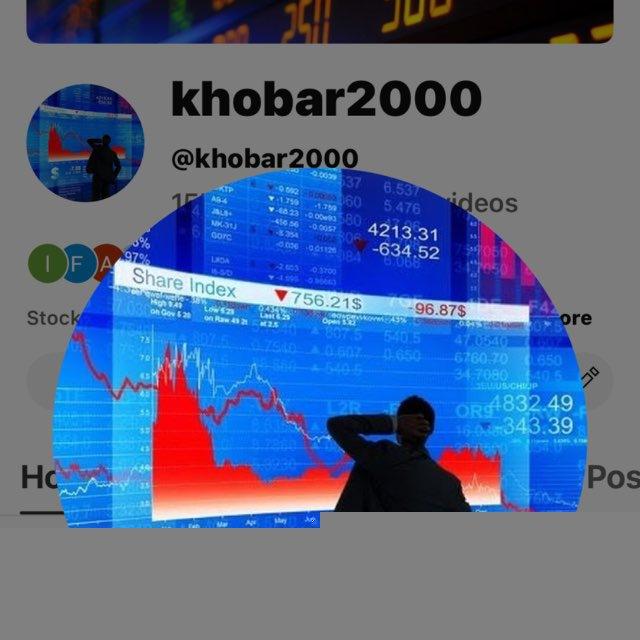 KHOBAR2000 قناة