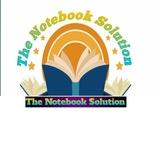 the notebook solution
