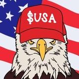 USA - AMERICAN COIN