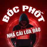 Bốc Phốt Nhà Cái