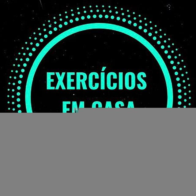 EXERCÍCIOS EM🏡