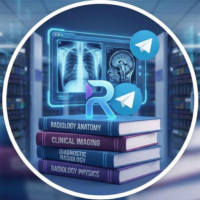 Books radiology