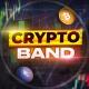 CRYPTO BAND