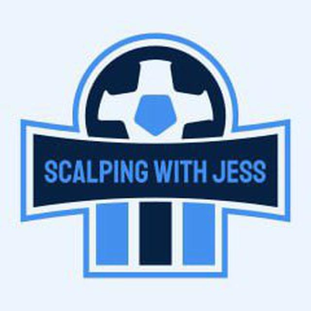 SCALPING WITH JESS