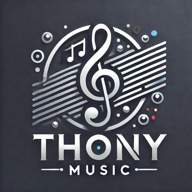 Thony 🎼 Music