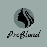Pro Blond-парикмахерская 💇🏻‍♂️💇‍♀️💈📲⏳❗️🧑‍🧑‍🧒‍🧒🇷🇺🎲🎮📱👨‍🎨🎻🍩🍬💃🏻📍📝☕️🍵🫖🍫📮