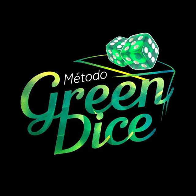𝗚𝗥𝗘𝗘𝗡 𝗗𝗜𝗖𝗘 🎲🤑 #O RETORNO