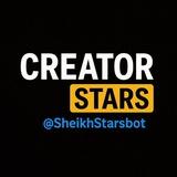 SHEIKH STARS UZ