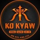 Ko Kyaw(Free Tips)