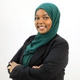 Dr idil mohamed