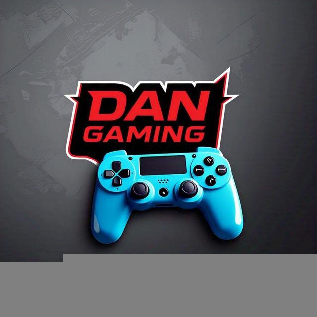 DÅN GAMING'S ™ COMMUNITY