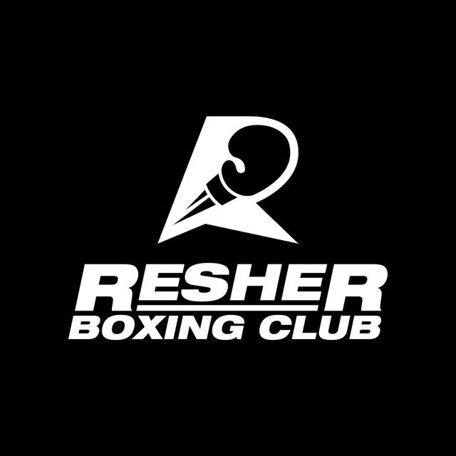 BC RESHER ТРЕНЕР ПО БОКСУ ТВЕРЬ
