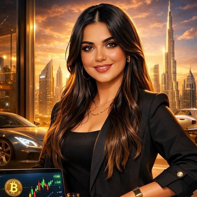 Hanin Hakim | Fx & crypto ⚜️