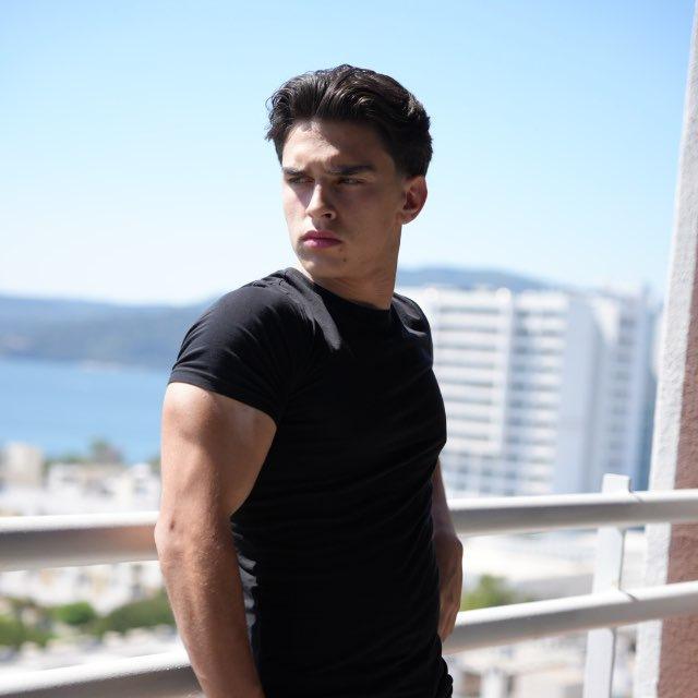 Guilherme Simões